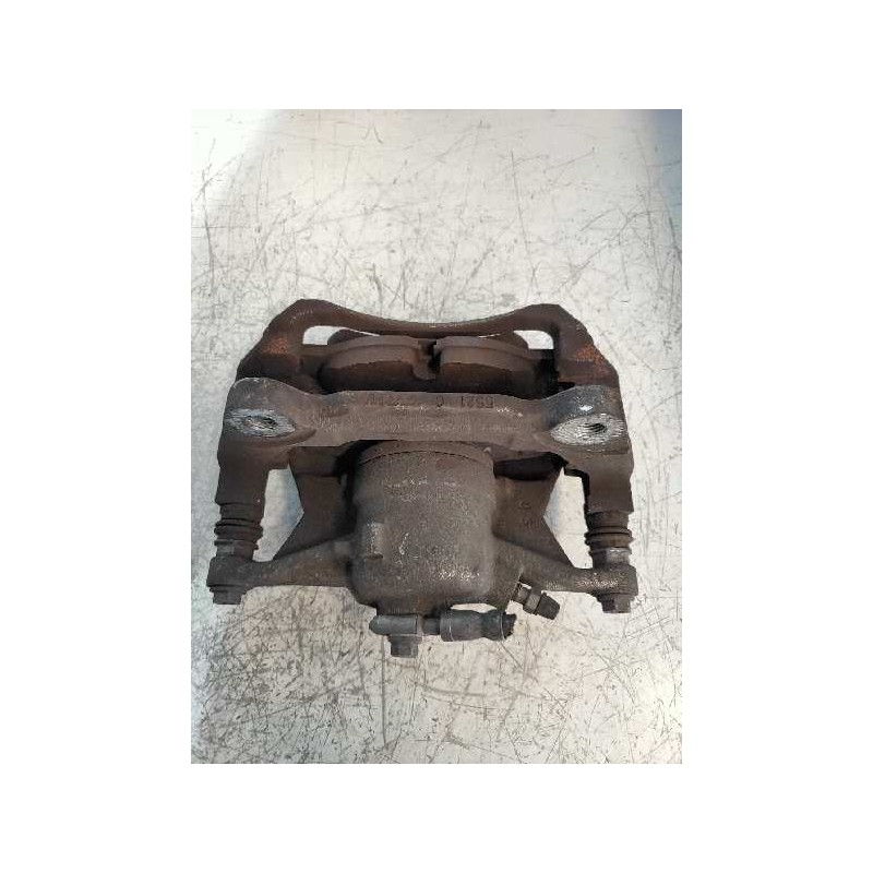 Recambio de pinza freno delantera izquierda para volkswagen golf vii lim. (5g1) 1.6 tdi dpf referencia OEM IAM 6791C  