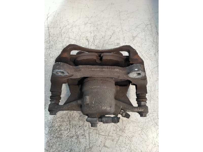 Recambio de pinza freno delantera izquierda para volkswagen golf vii lim. (5g1) 1.6 tdi dpf referencia OEM IAM 6791C  