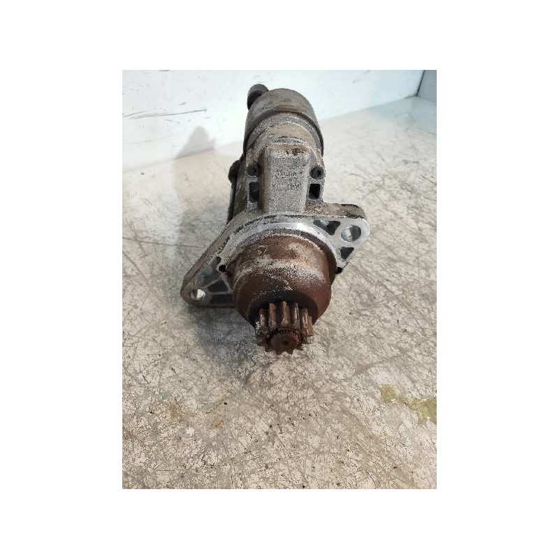 Recambio de motor arranque para volkswagen golf vii lim. (5g1) 1.6 tdi dpf referencia OEM IAM 0AM911023M 2104413 