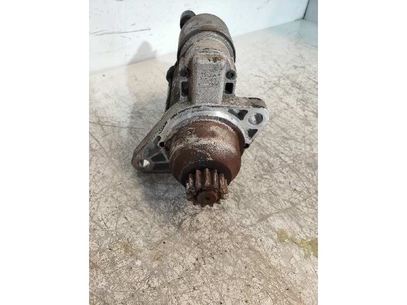 Recambio de motor arranque para volkswagen golf vii lim. (5g1) 1.6 tdi dpf referencia OEM IAM 0AM911023M 2104413 