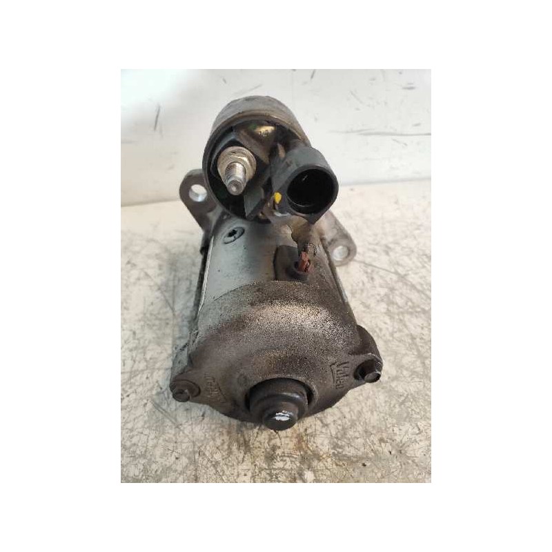 Recambio de motor arranque para volkswagen golf vii lim. (5g1) 1.6 tdi dpf referencia OEM IAM 0AM911023M 2104413 