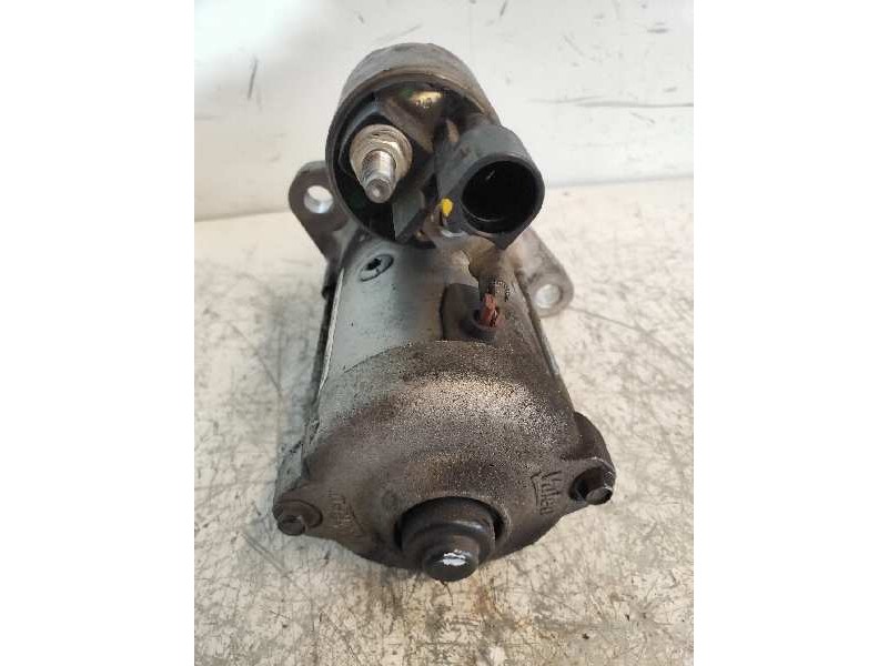 Recambio de motor arranque para volkswagen golf vii lim. (5g1) 1.6 tdi dpf referencia OEM IAM 0AM911023M 2104413 