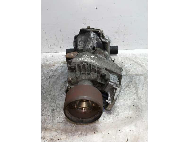 Recambio de diferencial trasero para volvo xc70 2.4 diesel cat referencia OEM IAM 08689632 P30651884 