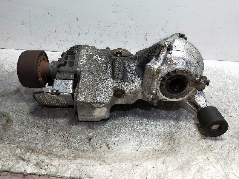 Recambio de diferencial trasero para volvo xc70 2.4 diesel cat referencia OEM IAM 08689632 P30651884 