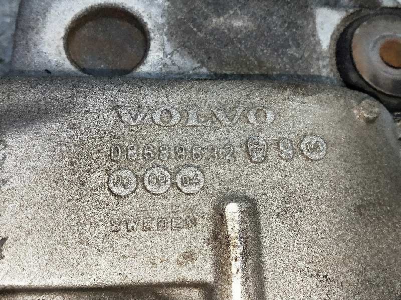 Recambio de diferencial trasero para volvo xc70 2.4 diesel cat referencia OEM IAM 08689632 P30651884 