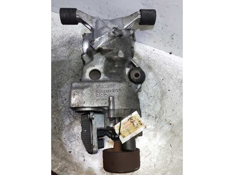 Recambio de diferencial trasero para volvo xc70 2.4 diesel cat referencia OEM IAM 08689632 P30651884 