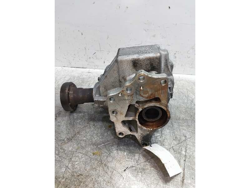 Recambio de diferencial delantero para volvo xc90 2.4 diesel cat referencia OEM IAM 30700016 05W491 