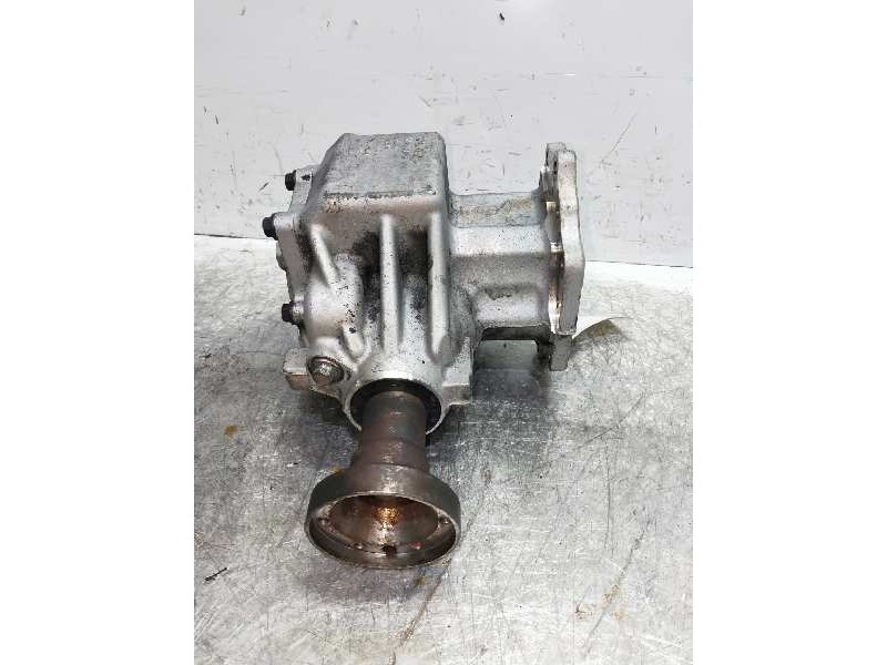 Recambio de diferencial delantero para volvo xc90 2.4 diesel cat referencia OEM IAM 30700016 05W491 