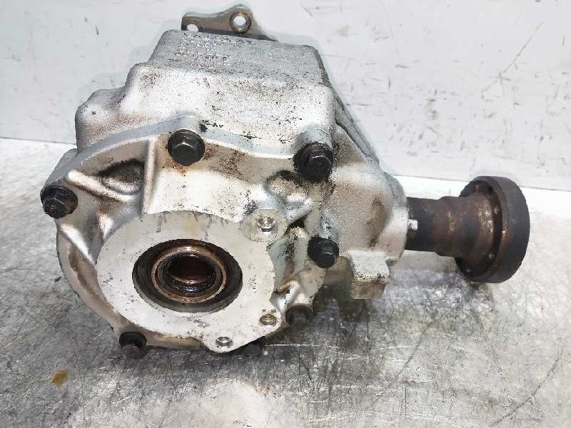 Recambio de diferencial delantero para volvo xc90 2.4 diesel cat referencia OEM IAM 30700016 05W491 