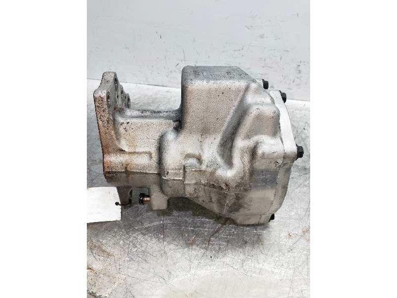 Recambio de diferencial delantero para volvo xc90 2.4 diesel cat referencia OEM IAM 30700016 05W491 