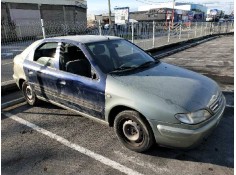 citroen xsara berlina del año 1999