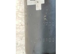 Recambio de amortiguador trasero derecho para mercedes clase b (w245) 200 (245.233) referencia OEM IAM A1693260700   2