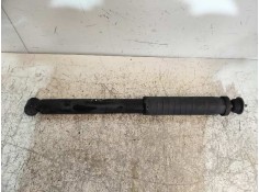 Recambio de amortiguador trasero izquierdo para mercedes clase b (w245) 200 (245.233) referencia OEM IAM A1693260700  