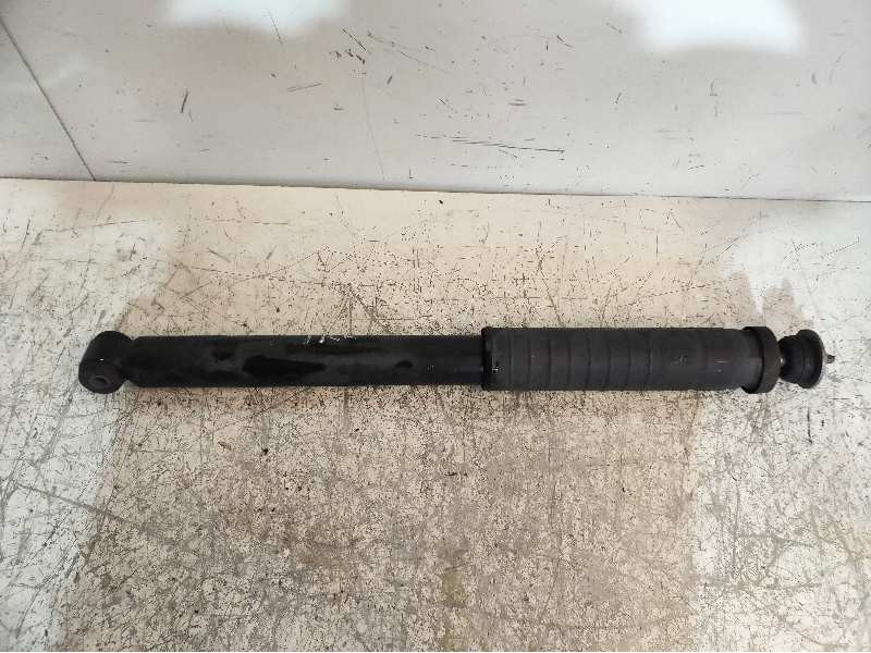 Recambio de amortiguador trasero izquierdo para mercedes clase b (w245) 200 (245.233) referencia OEM IAM A1693260700  