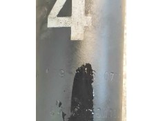 Recambio de amortiguador trasero izquierdo para mercedes clase b (w245) 200 (245.233) referencia OEM IAM A1693260700   2