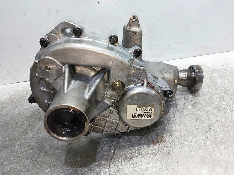 Recambio de diferencial delantero para volvo xc90 2.9 bi-turbo cat referencia OEM IAM 1023829 P30651656  Recambio de diferencial delantero para volvo xc90 2.9 bi-turbo cat referencia OEM IAM 1023829 P30651656