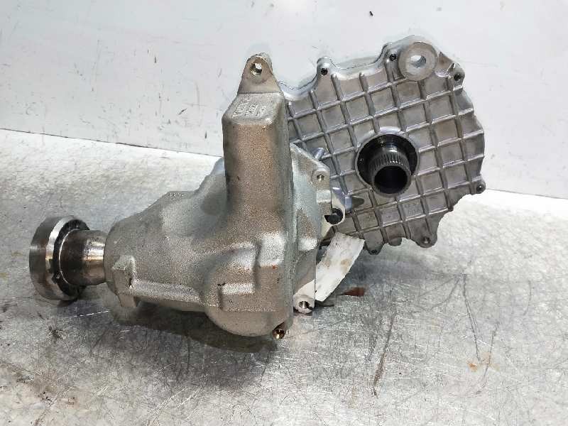 Recambio de diferencial delantero para volvo xc90 2.9 bi-turbo cat referencia OEM IAM 1023829 P30651656  Recambio de diferencial delantero para volvo xc90 2.9 bi-turbo cat referencia OEM IAM 1023829 P30651656