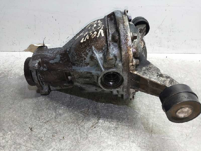 Recambio de diferencial trasero para volvo v70 familiar 2.4 turbo cat referencia OEM IAM 1023692  