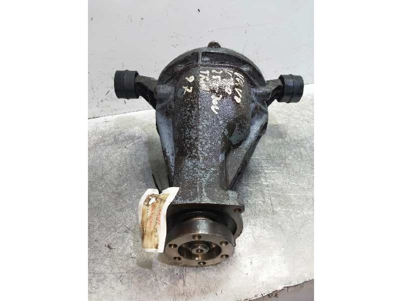 Recambio de diferencial trasero para volvo v70 familiar 2.4 turbo cat referencia OEM IAM 1023692  