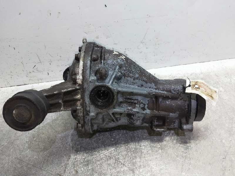 Recambio de diferencial trasero para volvo v70 familiar 2.4 turbo cat referencia OEM IAM 1023692  