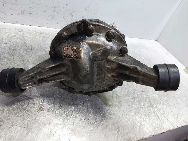 Recambio de diferencial trasero para volvo v70 familiar 2.4 turbo cat referencia OEM IAM 1023692  