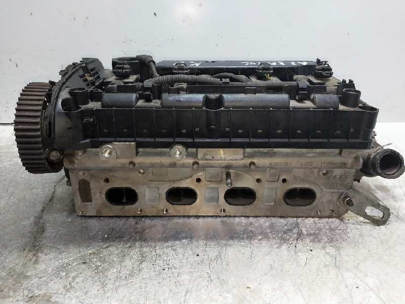 Recambio de culata para alfa romeo 146 1.4 16v cat referencia OEM IAM 60611162  