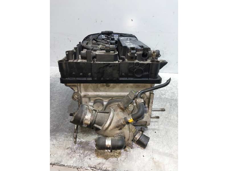 Recambio de culata para alfa romeo 146 1.4 16v cat referencia OEM IAM 60611162  