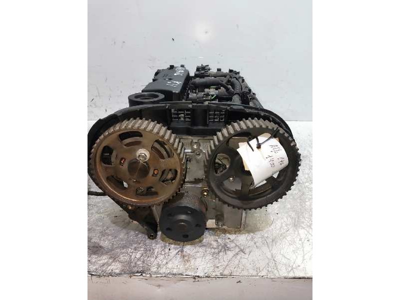 Recambio de culata para alfa romeo 146 1.4 16v cat referencia OEM IAM 60611162  
