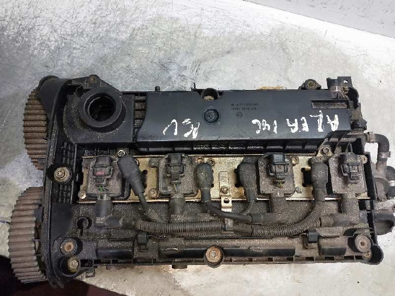Recambio de culata para alfa romeo 146 1.4 16v cat referencia OEM IAM 60611162  