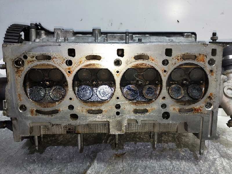 Recambio de culata para alfa romeo 146 1.4 16v cat referencia OEM IAM 60611162  