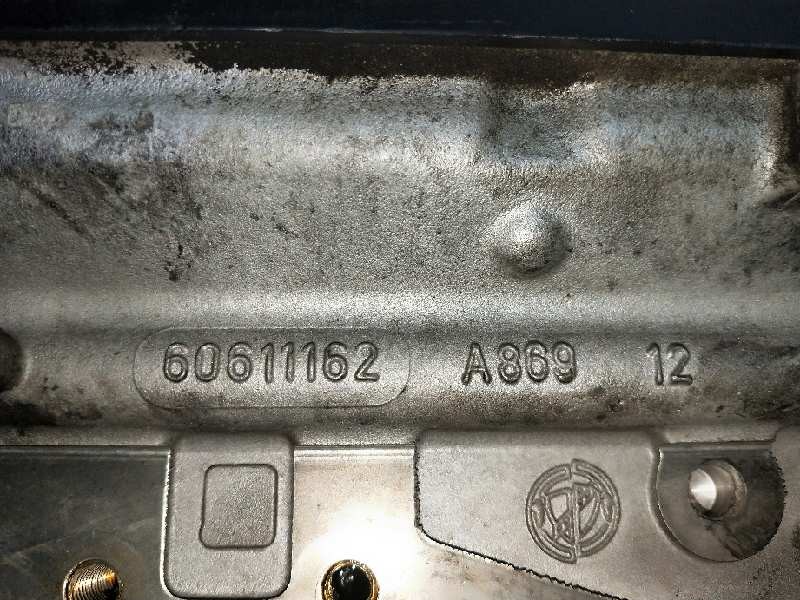 Recambio de culata para alfa romeo 146 1.4 16v cat referencia OEM IAM 60611162  