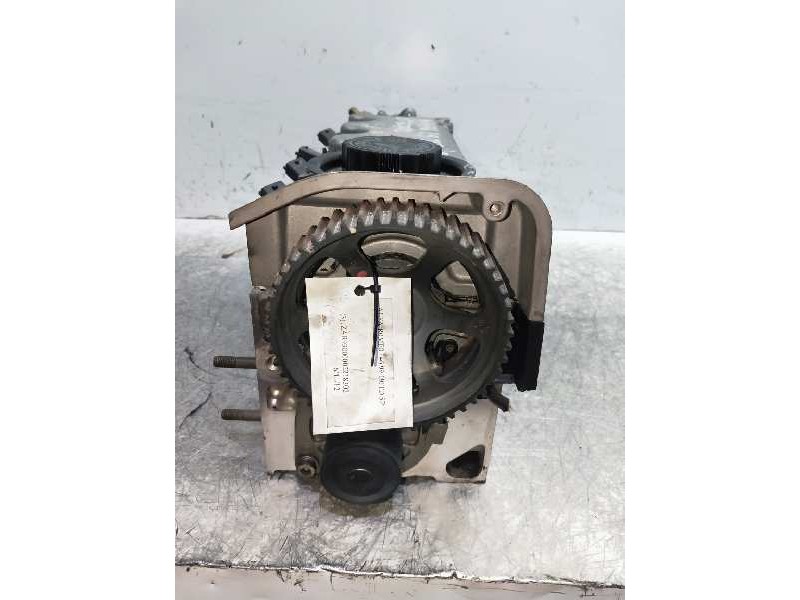 Recambio de culata para alfa romeo 146 1.9 jtd cat referencia OEM IAM AR32302 46431957 