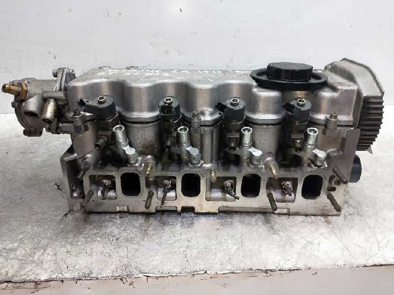 Recambio de culata para alfa romeo 146 1.9 jtd cat referencia OEM IAM AR32302 46431957 