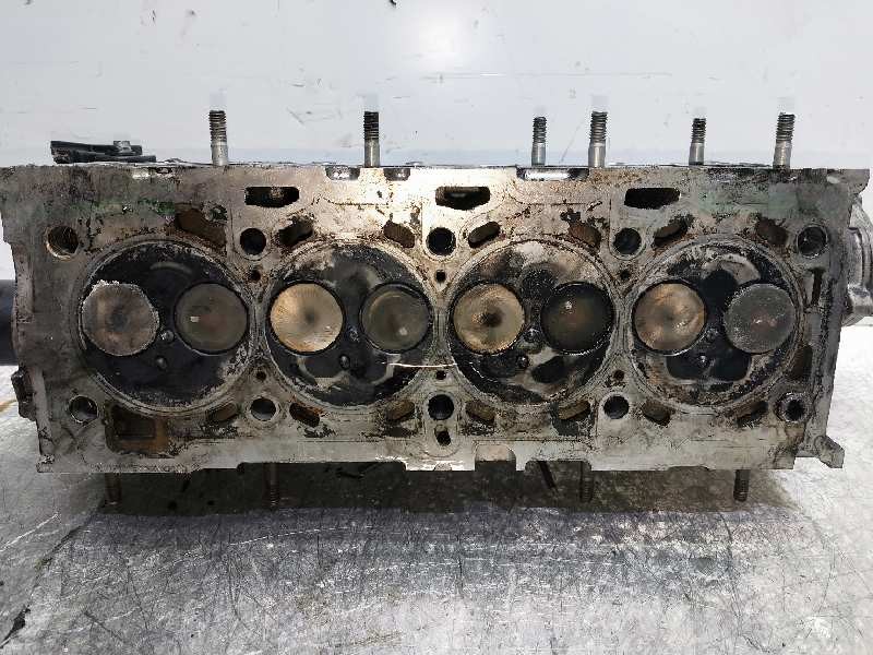 Recambio de culata para alfa romeo 146 1.9 jtd cat referencia OEM IAM AR32302 46431957 