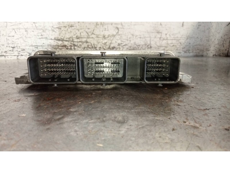 Recambio de centralita suspension para citroen c5 berlina exclusive referencia OEM IAM 9664782980 9663376780 215862561A