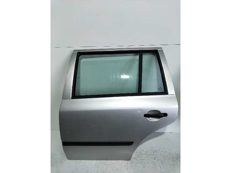 Recambio de puerta trasera izquierda para skoda octavia combi (1u5) 1.9 tdi slx (81kw) referencia OEM IAM   