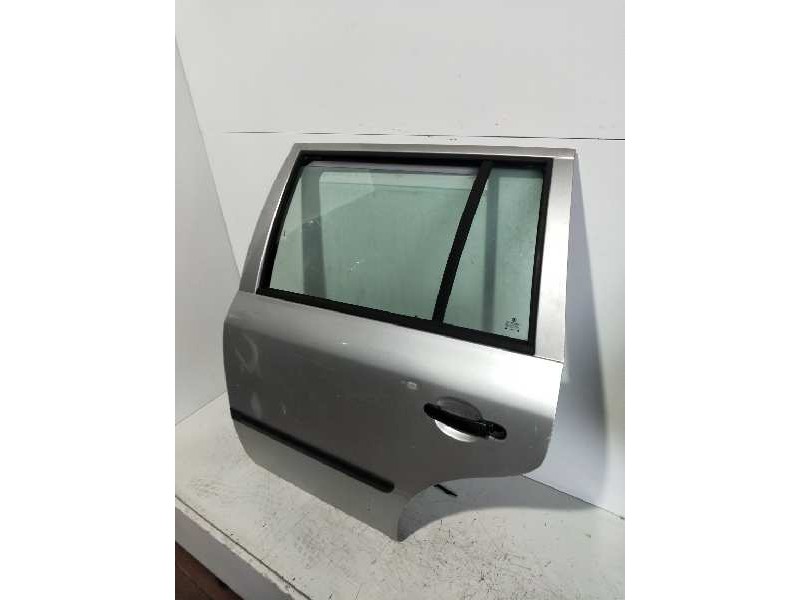Recambio de puerta trasera izquierda para skoda octavia combi (1u5) 1.9 tdi slx (81kw) referencia OEM IAM   