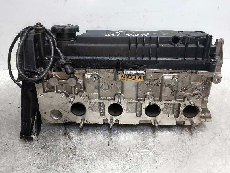Recambio de culata para alfa romeo 156 (116) 1.9 jtd cat referencia OEM IAM 46431957  