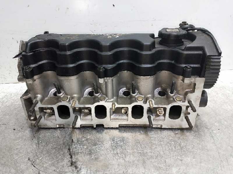 Recambio de culata para alfa romeo 156 (116) 1.9 jtd cat referencia OEM IAM 46431957  