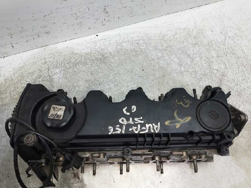 Recambio de culata para alfa romeo 156 (116) 1.9 jtd cat referencia OEM IAM 46431957  