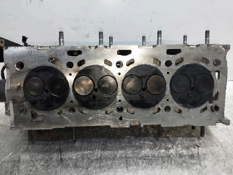 Recambio de culata para alfa romeo 156 (116) 1.9 jtd cat referencia OEM IAM 46431957  