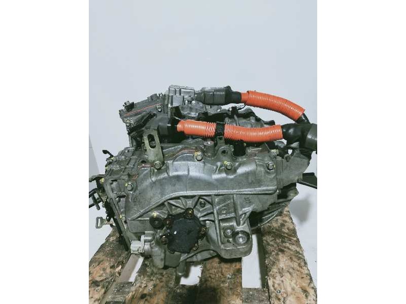 Recambio de caja cambios para lexus rx 400h referencia OEM IAM A207A 291185 