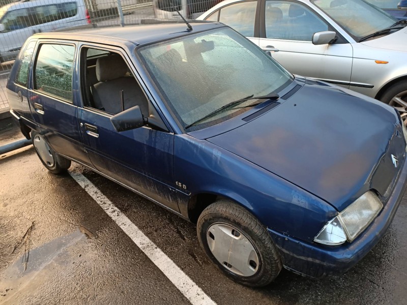 citroen ax del año 1996 citroen ax del año 1996