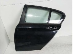 Recambio de puerta trasera izquierda para mazda 6 berlina (gg) 2.0 crtd 120 active (5-ptas.) referencia OEM IAM  5P 