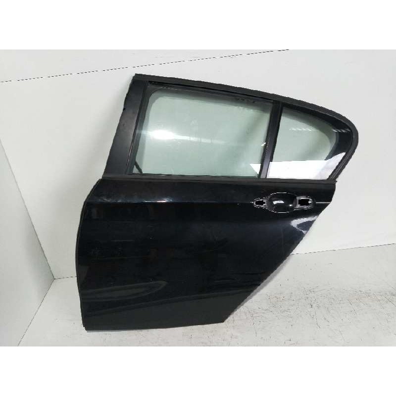 Recambio de puerta trasera izquierda para mazda 6 berlina (gg) 2.0 crtd 120 active (5-ptas.) referencia OEM IAM  5P 