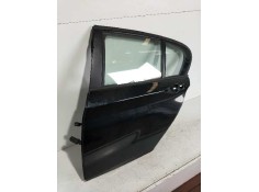 Recambio de puerta trasera izquierda para mazda 6 berlina (gg) 2.0 crtd 120 active (5-ptas.) referencia OEM IAM  5P  2