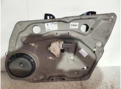 Recambio de elevalunas delantero derecho para mercedes clase b (w245) 200 (245.233) referencia OEM IAM A1697203079  