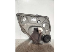 Recambio de elevalunas trasero izquierdo para mercedes clase b (w245) 200 (245.233) referencia OEM IAM A1697301579  