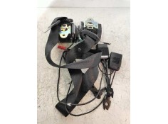 Recambio de juego cinturones delantero para mercedes clase b (w245) 200 (245.233) referencia OEM IAM   5P