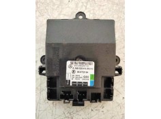 Recambio de centralita cierre para mercedes clase b (w245) 200 (245.233) referencia OEM IAM 05072364 A1698209126 TRASERA IZQUIER